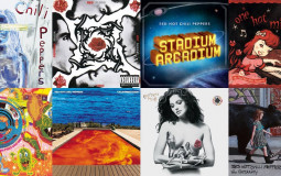 RHCP tier list